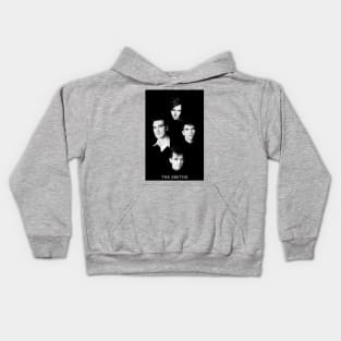 VINTAGE THE SMITHS Kids Hoodie